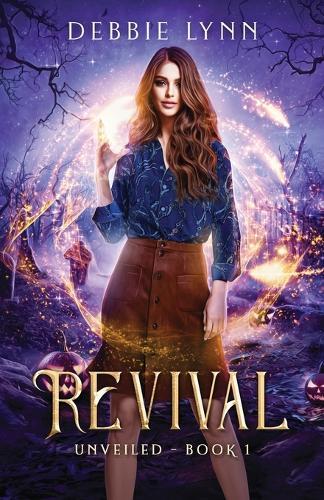 Debbie Lynn Revival (Tascabile) Unveiled