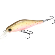 LUCKY CRAFT Pointer 45S - 803 Brown Trout (1qty) Top Quality Jerkbait