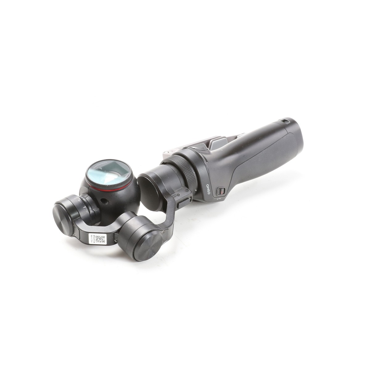 DJI Osmo Zenmuse X3 Gimbal mit Zubehör - Top Zustand! | Kaufen auf