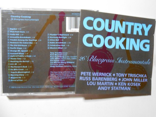 Country Bluegrass Classic Contemporary Popular singers Jetset-Music CD U PICK - Picture 140 of 242