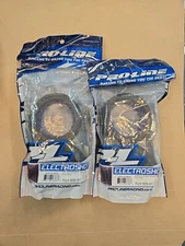 Pro-Line Electroshot X2 (Medium) 1/8 Buggy Tyres 2pcs PR9059-002