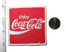 رقعة Coca Colla