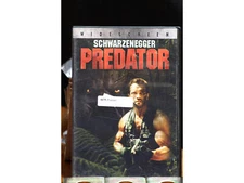 Predator DVD:6679