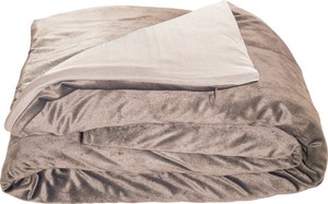Tranquility Cooling Weighted Blanket Washable Cover Calming Pressure 48