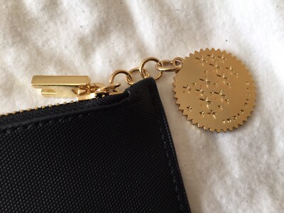 India Hicks Stanley Flat Black “Count Your Lucky Stars  display picture 1
