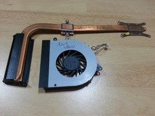 ASUS U80V Series Fan Heatsink