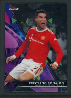 激レア！Topps Finest RONALDO インサート 世界150枚限定 $_57.JPG?set_id=880000500F