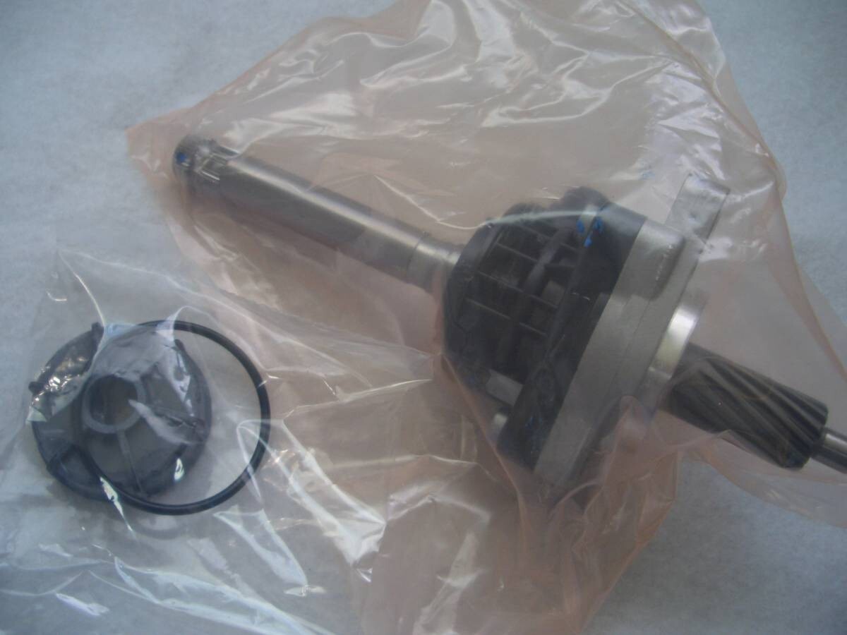 Honda Genuine S2000 AP1 AP2 RHD Sensor Assy, Torque 53101-S2A-023