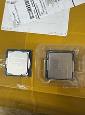 Intel Celeron G3930 - 2.90 GHz Dual-Core (SR35K) Processor