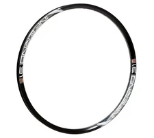 Sun Ringle Inferno 31 Rim 27.5" 650b Alloy 32H Black Eyeleted Double Wall NEW