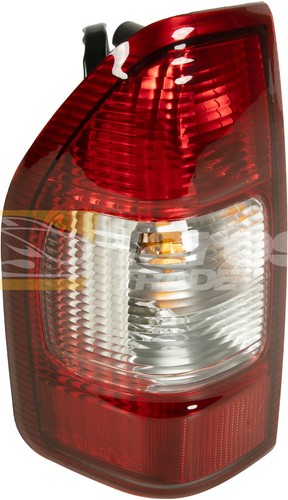 Phare Avant Gauche Pour Isuzu D-Max (2002-2007) - Sans Ampoule - Homologué ECE - Conduite à Gauche/droite