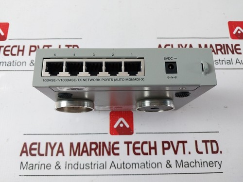 Allied telesis centrecom fs705ex v2 switch - Picture 6 of 9