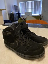 Nike Court Borough Mid 2 Size 1.5