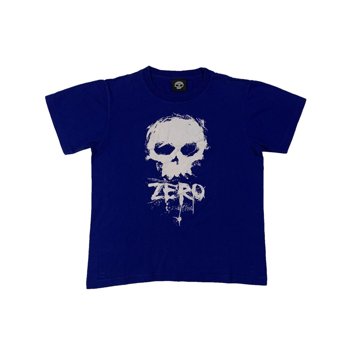 スケートボード SUPREME Blue T-shirt Buy Supreme Motion Logo Tee 'Faded Blue' - SS23T75 FADED