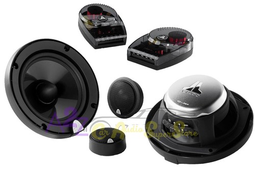 JL AUDIO C3-525 EVOLUTION 5.25