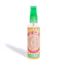Kaba D Luchi Locion de oro capilar 60 ML