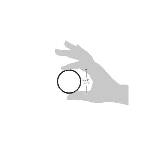 MC protector DMW-LMC52 for Panasonic LC5 52mm JP - Image 2 of 2