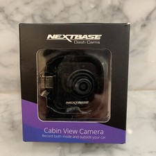 NEXTBASE Rear Facing 1080p Dash Camera- Black...