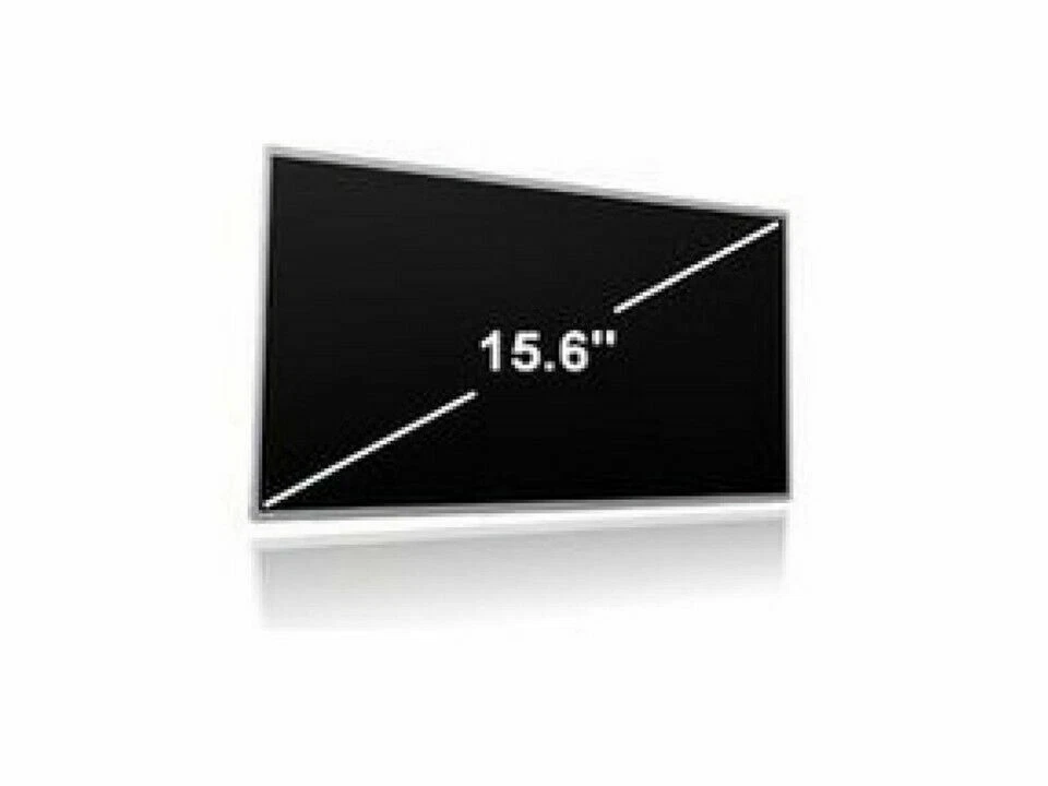 15.6" LCD Screen for Gateway NE56R35u NE56R34u NE56R31u NE56R27u LED Display NEW - Image 2 of 4