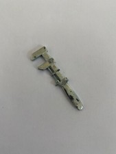 Cluedo 2000 Spare Replacement Weapon Spanner