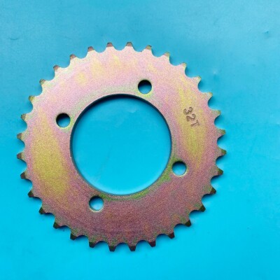 YAMAHA PW80 PY80 Hub Holder For Rear Sprocket Motorcycle Parts (Dirt Bike) 32T