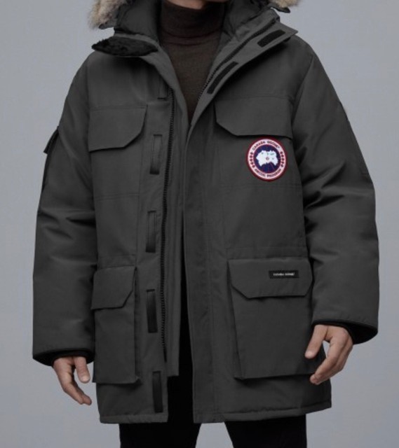canada goose expedition parka ebay
