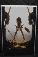 Wonder Woman #750 Bosslogic Planet Awesome Cover C Virgin Variant DC 2020 9.6