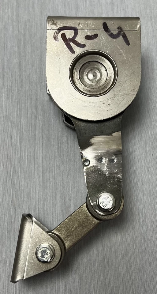 Flatterbremse for BMW R4 - Image 2 of 4