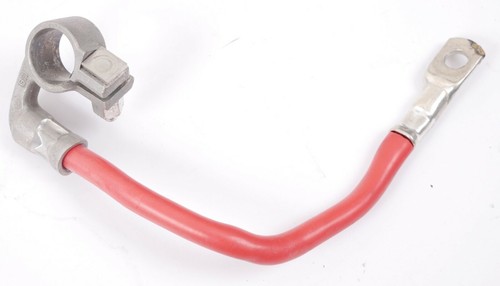 Opel Adam 2017 1.0 85KW Batteriekabel Pluskabel Batterie Klemme