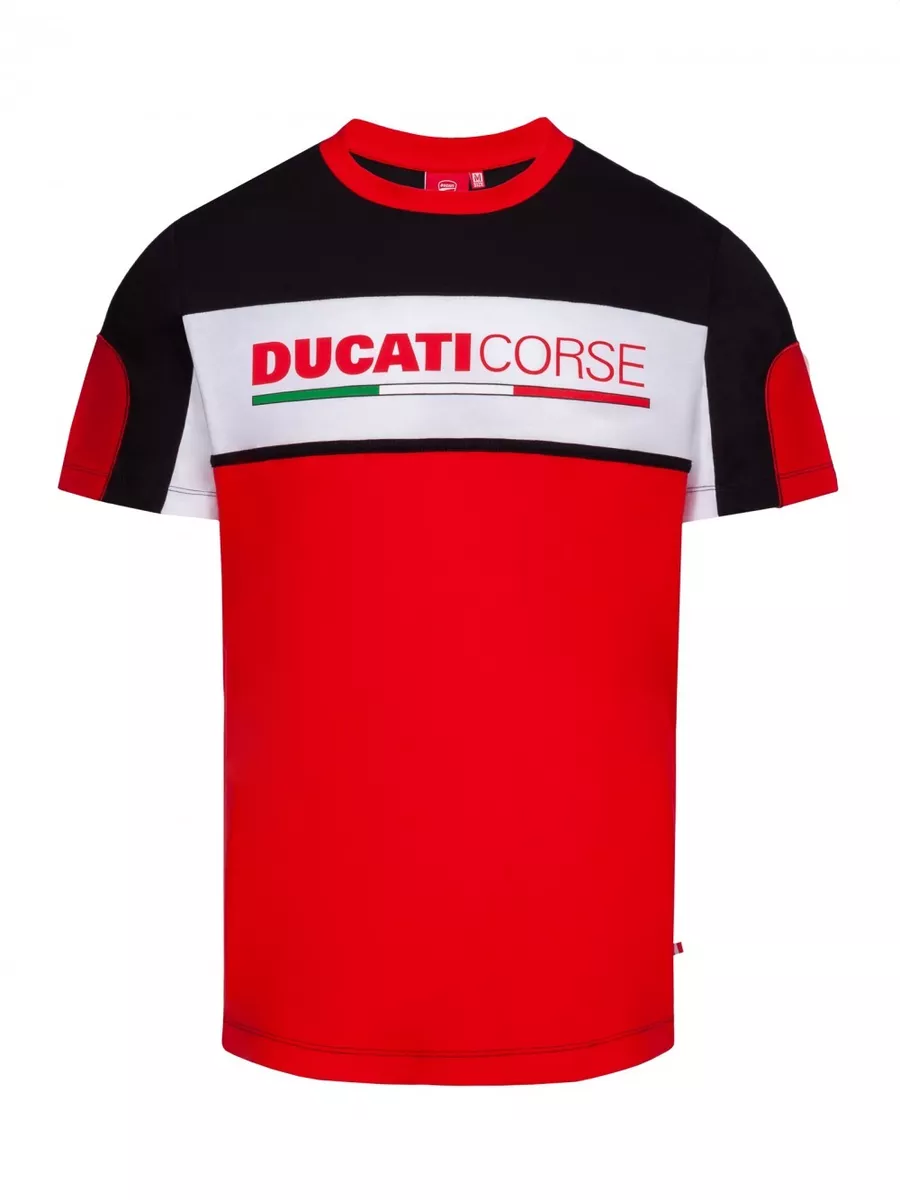 T sale shirt ducati