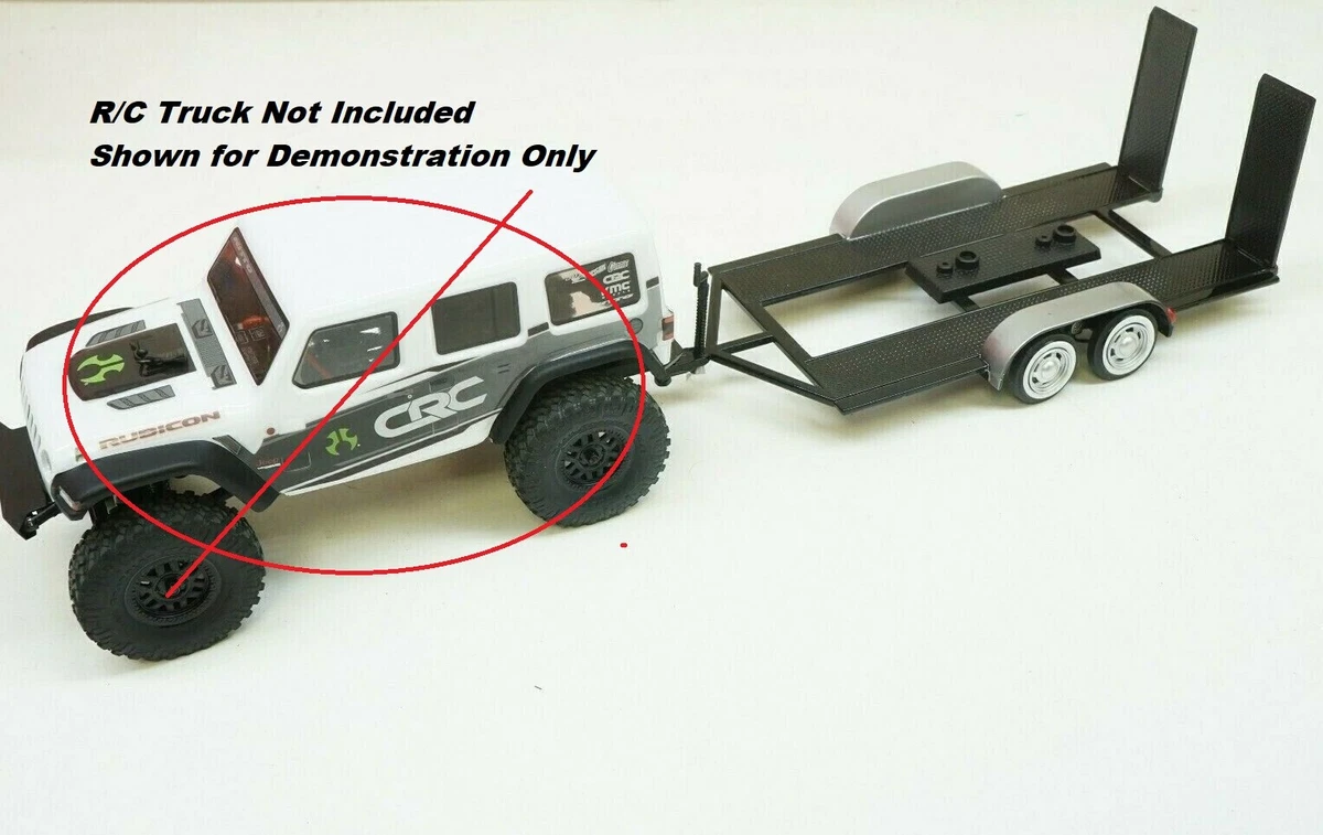 Rc car hauler hotsell