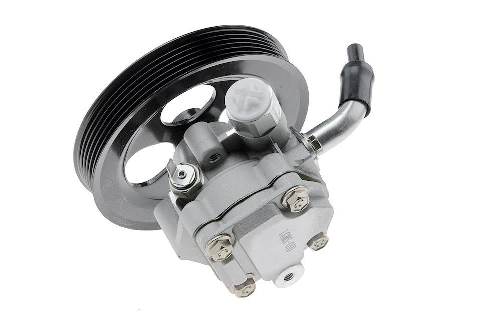 For Mitsubishi L200 Power Steering Pump 20062015 eBay