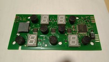 Placa de inducción Sensor EGO 7513105078