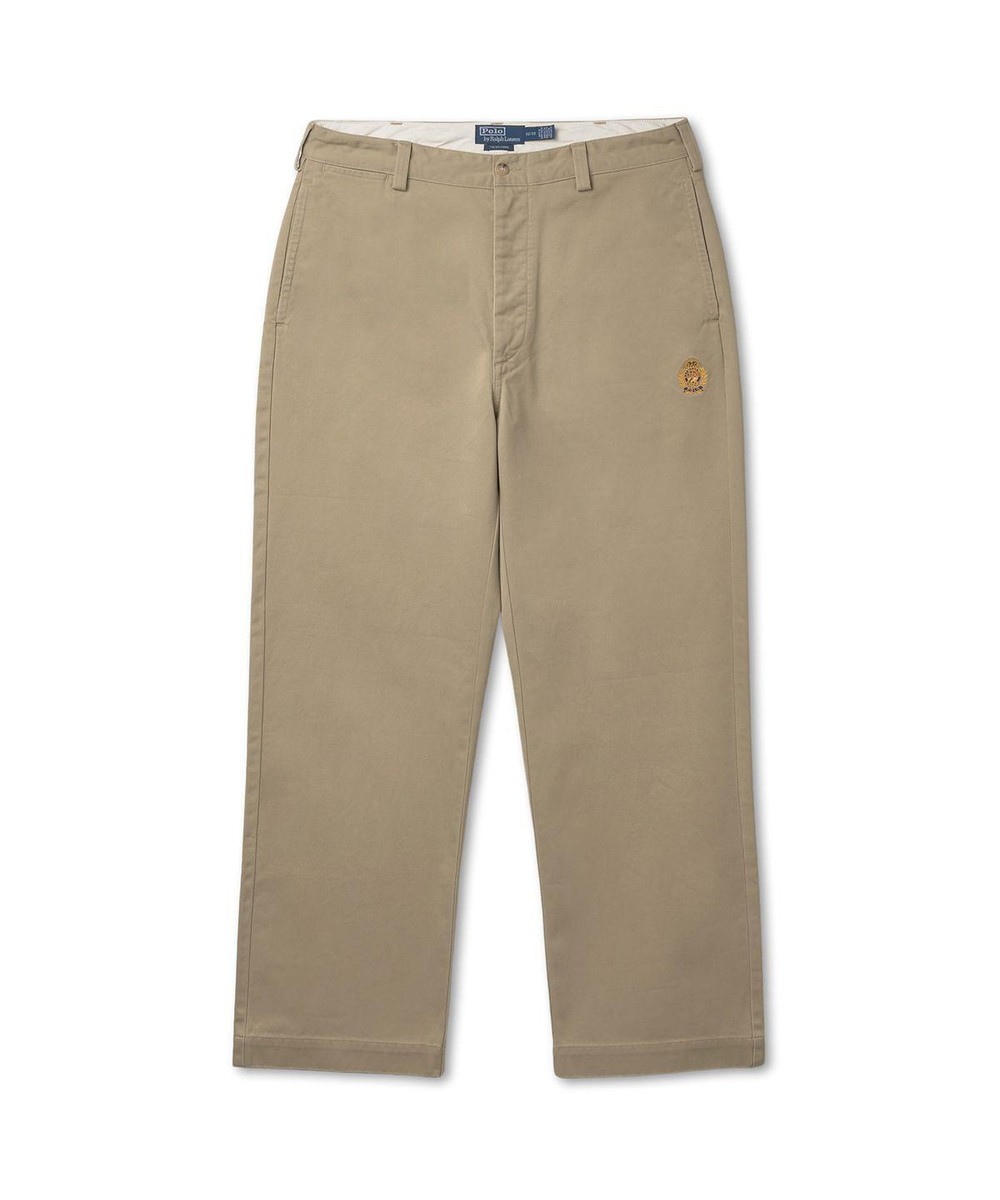 Polo Ralph Lauren THE BIG CHINO ベージュ