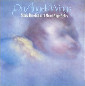 GREGORIAN CHANT CHRISTMAS TRADITIONAL - On Angels' Wings - 27 Gregorian Chants