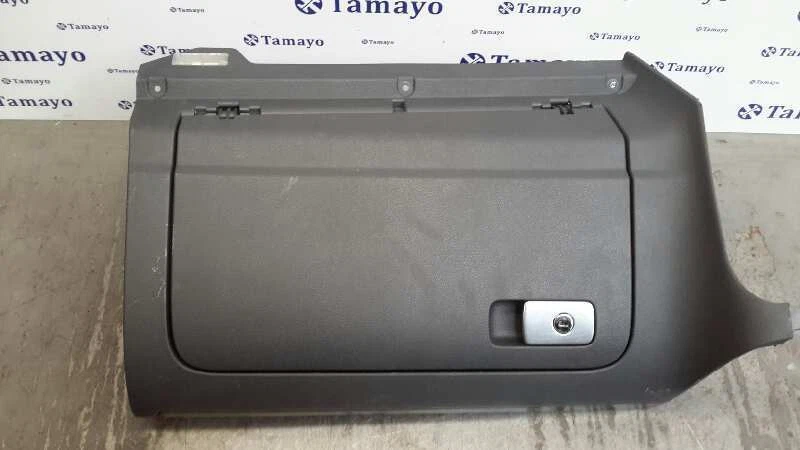 1K1857290 handschuhkasten für VOLKSWAGEN GOLF V 1.6 2003 953027 | eBay