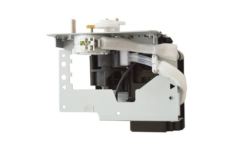 Photo Machine Ink Pump Ink Stack Assembly for Mutoh VJ Series Printers - Picture 7 of 7