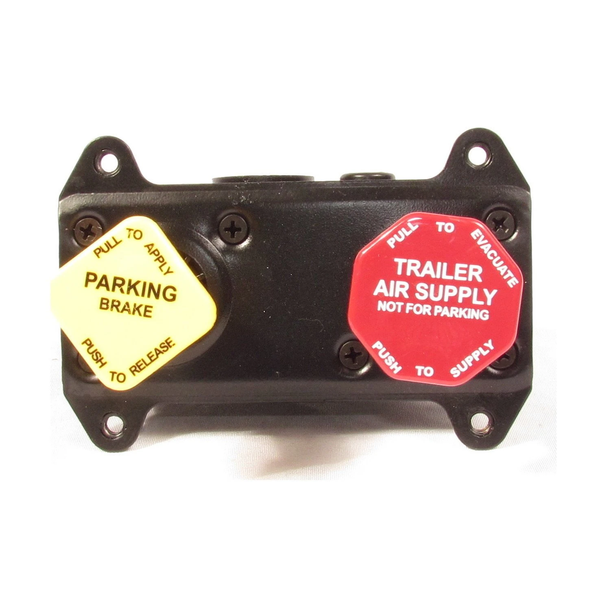 Fortpro MV-3 Dash Valve Replacement for Haldex KN20603, Bendix