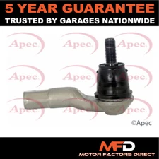 Fits Skoda Citigo Audi A1 Seat Mii VW Up MFD Front Right Tie Rod End #1