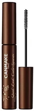 Canmake Quick Lash Curler Separate 03 Mascara Brown 4.0g