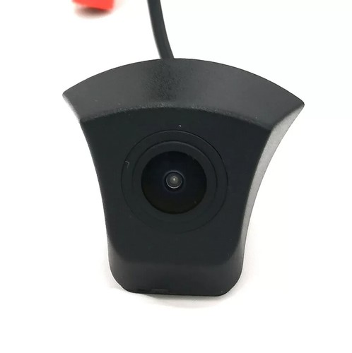 Car Front Grille View Camera for Audi A1 A3 A4 A5 A6 A7 A8 Q3 Q5 Q7 8P 8V Backup - Picture 7 of 7