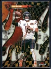 2025 Topps Finest Caleb Williams Torchers Insert #T-12
