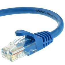 Cat 5 Ethernet Cable 4ft - Colors May Vary