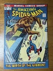 The Amazing Spider-Man #110 (Marvel Comics July 1972)