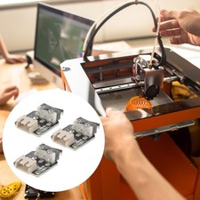 3pcs 3D Printer End Stop Mechanical End Stop Module