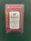 Brilliant ASAHI1 Ounce Silver DINALI Bar Blessed Dinali blessed Diwali Bright