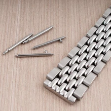 Watch Bracelet for Q Timex Band Replacement Fits 36Mm, 38Mm, 40Mm, M79, GMT, ...