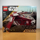 LEGO Star Wars Coruscant Guard Gunship 75354 1083pcs Age 9+ Clone Wars