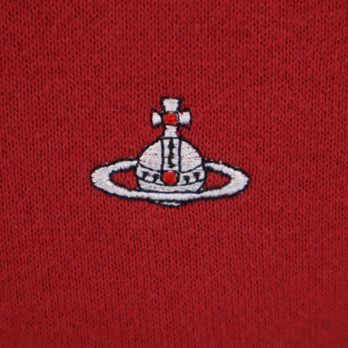 Vivienne Westwood RED LABEL Japanese Orb Long sleeve long Parker o