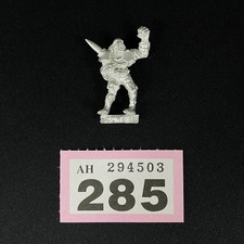 Games Workshop UNDEAD Zombie Blut Bowl Metall-Lineman 3. Edition